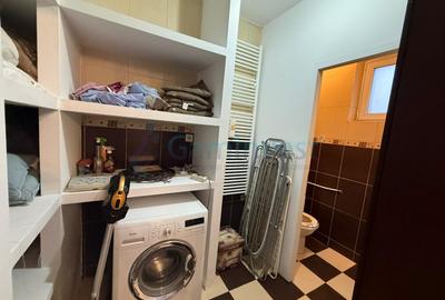 Casa de inchiriat in Santandrei, cu piscina si sauna, Bihor - 10