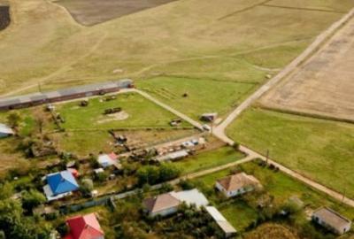 Teren 39.600mp cartierul Gai Arad - 6