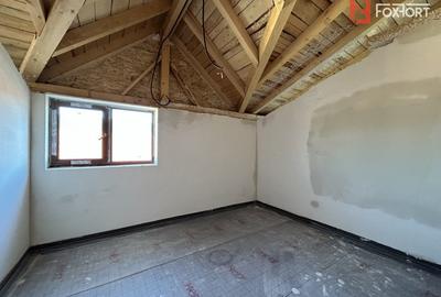 Duplex 4 camere, de vanzare in Sanandrei - 7