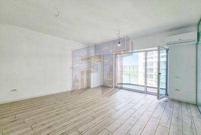 Apartament nou 2 camere lacul Plumbuita – bloc 2024, GranVia Lake View - 2