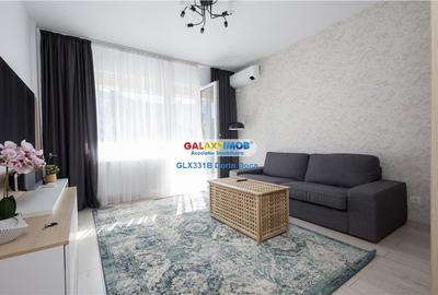 Apartament 3 camere TITAN - PREMIUM (Strada Firidei) Bloc Nou - 2