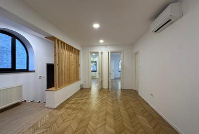 Imobil cu arhitectura - Inchiriere - Dorobanti - Capitale - 9