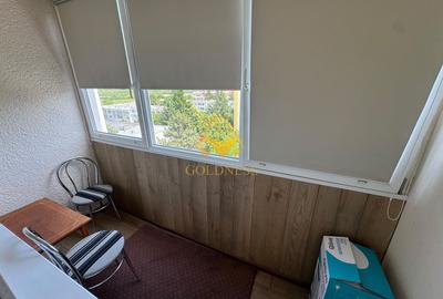 2 camere, decomandate, Gheorgheni, zona Constantin Brancusi, Alverna - 9