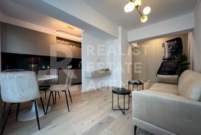 Vânzare, Studio-dublu, First Estates Pipera - 1