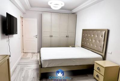 Nicolae Grigorescu First Rent Modern Spatios Parcare Asigurata - 3