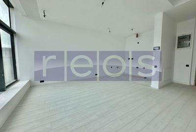 ONE NORTH LOFTS | 2 CAMERE | 60MP | IDEAL INVESTITIE | LOC PARCARE | - 2