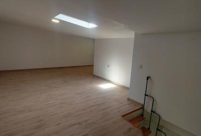 Apartament cochet + curte, etaj 1, Vatra Luminoasa -Iancului - 30