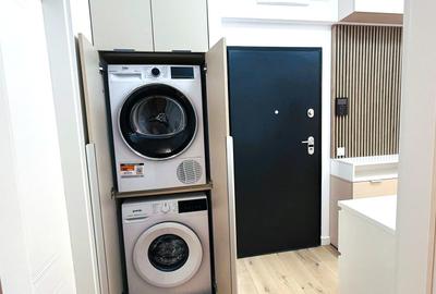 Apartament de doua camere oferit spre inchiriere -pret usor negociabil - 17