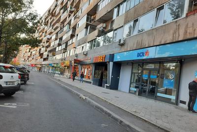 Drumul Taberei -Romancierilor 60 mp -2800 euro/luna - 2