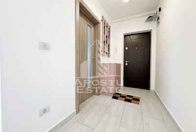 Apartament 2 camere de vanzare, 51mp utili + 7mp balcon - Giroc - 10