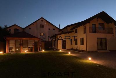 Casa moderna 3 camere Calea Dumbravii - 1