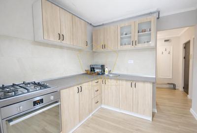 Apartament superb cu 3 camere | Aradului - 8