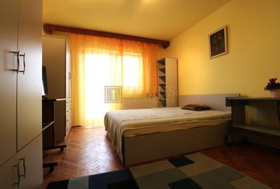 Cf 1, centrala proprie, balcon, intr-o zona linistita din Complex-ul Studentesc. - 3