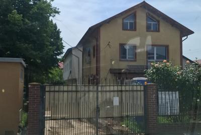 Vila de inchiriata in Chiajna granita cu sector 6 Bucuresti! - 1