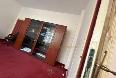 De Vanzare - Vila Interbelica - Birouri - Matei Basarab - P Unirii - 37