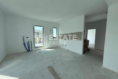 Penthouse Ciarda Rosie , 3 camere, terasa 40 mp - 4