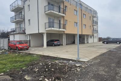 Apartament 2 camere decomandat cu terasa soseaua Leordeni. - 12