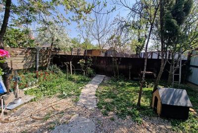 Casa cu 3 camere in centrul comunei Salard - 16