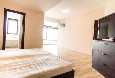 Penthouse Duplex 5 camere 293 mpc | Terasa si Gradina privata | Vedere Lac - 10