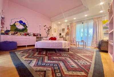 Vila de lux lângă Curtea Domnească – investiție premium Târgoviște, teren 1.700 - 36