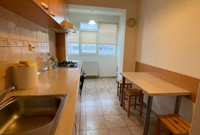 Apartament 2 camere-Podu Ros-Palas Mall-sens giratoriu - 3