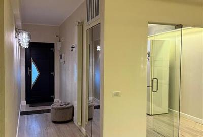 Ap 3 cam conf Minerva, parter cu balcon, Renovat, mobilat si utilat - 9