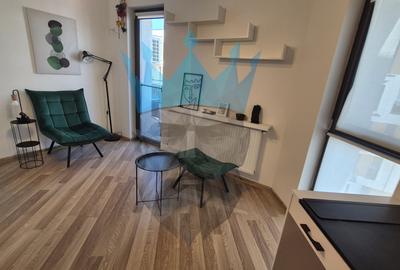 Garsoniera Top House Residence Metalurgiei Bucuresti - 2