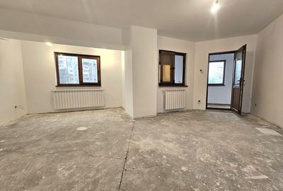Apartament 3 camere de vânzare – Zona Boema, 98 mp Complet renovat - 2