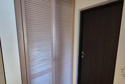 Voluntari - Metro, Omnix City, vanzare ap 2 camere mobilat, parcare - 16