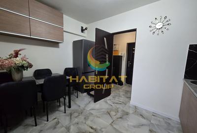 2 camere Brancoveanu Budimex complet renovat mobilat utilat - 20