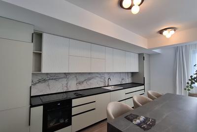 Penthouse spectaculos in Pipera | mobilat si utilat | comunitate exclusivista - 2