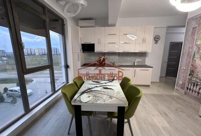 Lux! Apartament cu 3 camere in Selimbar pe Doamna Stanca - 3