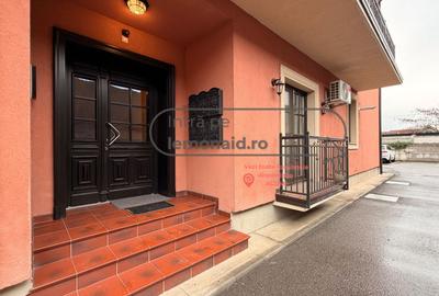 Apartament cu 3 camere de închiriat | Complex Toscana | Loc de parcare - 3
