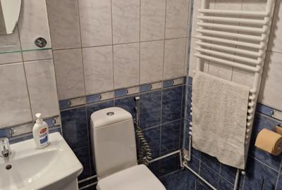 Inchiriez apartament cu 3 camere in zona Boavista - 15