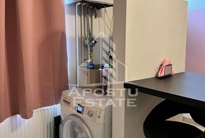 Apartament 2 camere, etaj intermediar imobil reabilitat zona Centrala. - 7
