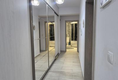 Apartament 3 camere + loc parcare Moara de Vant - 4