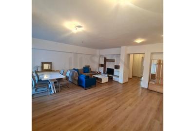 REA0130911 Apartament 3 camere I Cartierul Francez I Herastrau - 8