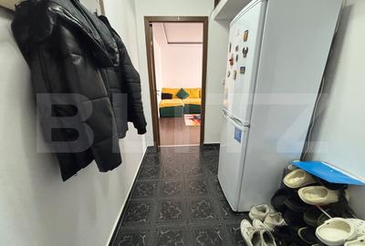 Apartament 2 camere, 38 mp, zona Dacia - 7