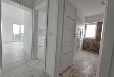 Apartament 1 camera de vanzare in Iasi, Galata, 44,62 mp, baie cu geam - 1