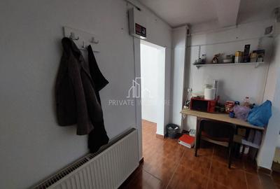Spatiu Comercial, De Inchiriat , B-dul 1 Dec1918 , Tudor - 4