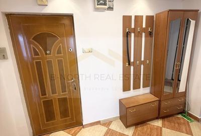 Apartament de închiriat 2 camere Matei Ambrozie | Parcare inclusă | Metrou - 7