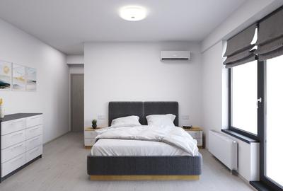 Apartament 3 camere de inchirat Rond OMV Pipera - 5