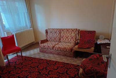 Vânzare  ap.2  camere  zona Hermes cart. Gheorgheni - 3