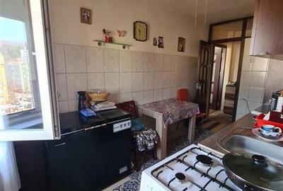 Apartament 2 camere decomandat Astra Carpatilor - 6