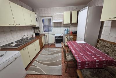 Inchiriere apartament 3 camere Nerva Traian - - 31
