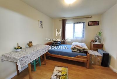 Casă P+1 de vânzare | Cicârlău | 11 ari teren - 8