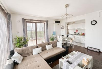 APARTAMENT 4 CAMERE// CARTIER EVOCASA - 2
