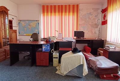 Casa si teren de 916mp in Sacele,cu front la B-dul Brasovului - 4