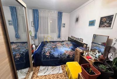 3 Camere Drumul Taberei | Metrou 4 min | Etaj 9/10 | Mobilat & Utilat | Zonă Ver - 2