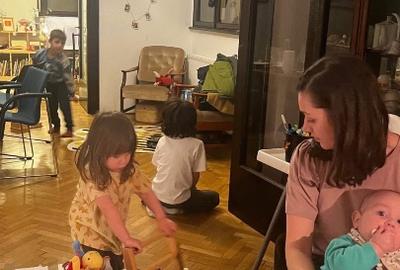 Apartament superb in vila zona Matei Basarab - 5